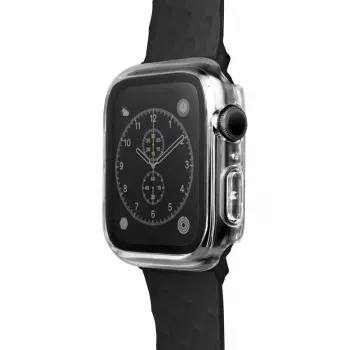 Dėklas LAUT Shield Skaidrus Stiklas Polikarbonatas Smartwatch