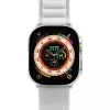 Dėklas LAUT Shield Skaidrus Stiklas Polikarbonatas Smartwatch