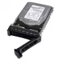 DELL NPOS 1,2TB 10K RPM SAS 12Gbps 512n 2,5 colio karštojo prijungimo kietasis diskas (tik su serveriu)