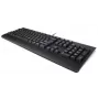 Lenovo Preferred Pro II klaviatūra universali USB QWERTY daniška juoda