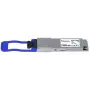 BlueOptics JNP-QSFP-100G-CWDM-BO tinklo siųstuvas-imtuvas Skaidulinis optinis 100000 Mbit/s QSFP28