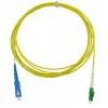 BlueOptics SFP2122BU10MX InfiniBand šviesolaidinis kabelis 10 m LC SC
