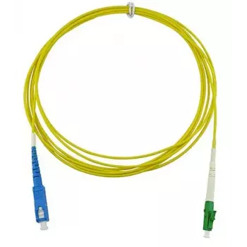 BlueOptics SFP2122BU10MX InfiniBand šviesolaidinis kabelis 10 m LC SC