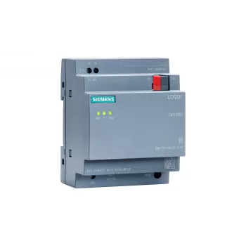 Siemens 6BK1700-0BA20-0AA0 ryšio modulis LOGO! CMK2000 KNX