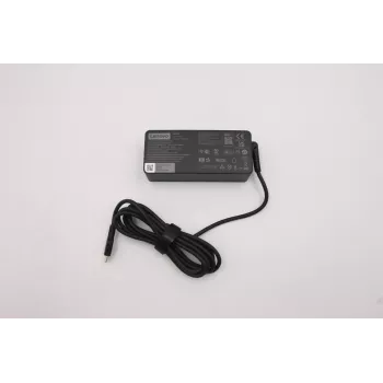 Lenovo 5A10W86295 maitinimo adapteris / keitiklis 65 W juodas