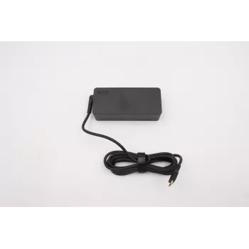 Lenovo 5A10W86295 maitinimo adapteris / keitiklis 65 W juodas