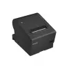 Termospausdintuvas Epson TM-T88VII (112A0) 180 x 180 DPI, laidinis ir belaidis, juodas
