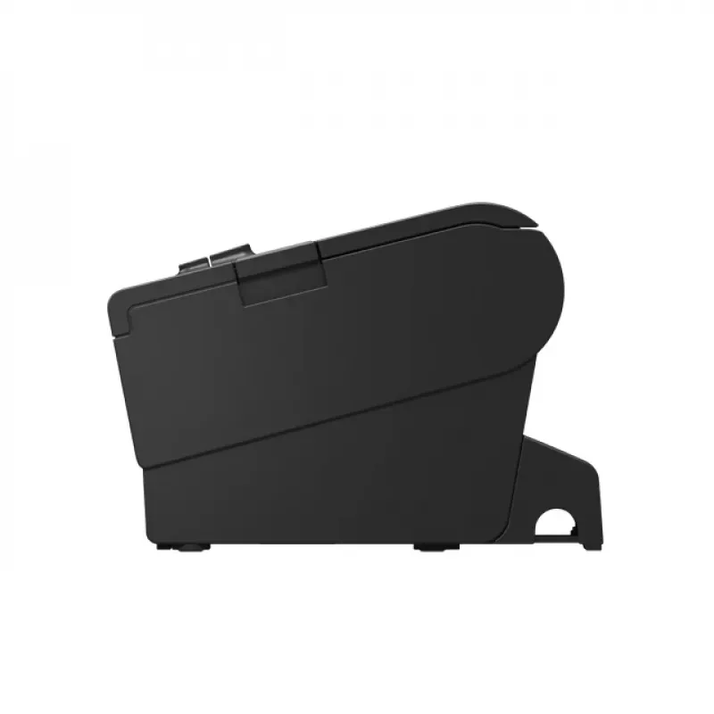 Termospausdintuvas Epson TM-T88VII (112A0) 180 x 180 DPI, laidinis ir belaidis, juodas