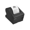 Termospausdintuvas Epson TM-T88VII (112A0) 180 x 180 DPI, laidinis ir belaidis, juodas