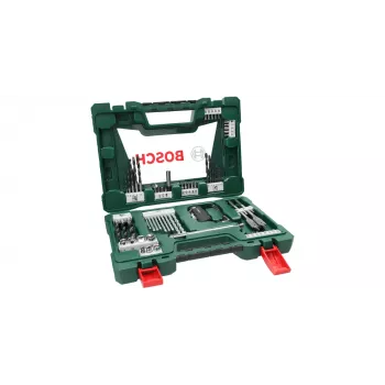 Bosch 2 607 017 191 gręžtuvų rinkinys Gręžtuvų rinkinys 68 vnt.