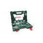Bosch 2 607 017 191 gręžtuvų rinkinys Gręžtuvų rinkinys 68 vnt.