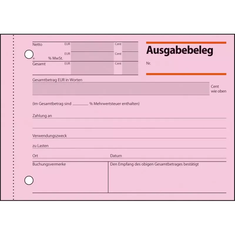 Verslo forma Sigel AG615 dviejų spalvų