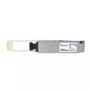 Bluetooth tinklo siųstuvas-imtuvas BlueOptics 100G-ESR4-QSFP300M-BO 100000 Mbit/s QSFP28
