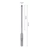 Gręžtuvas Bosch SDS plus-7X 5,5 mm 165 mm