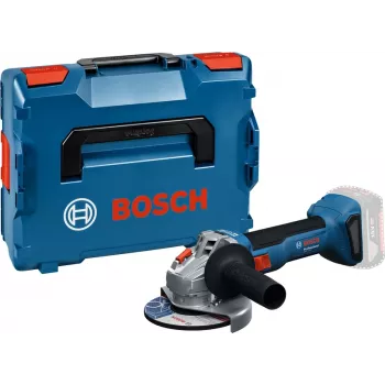 Bosch GWS 18V-8 kampinis šlifuoklis 12,5 cm 11000 aps./min 1,6 kg