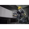 Bosch GWS 18V-8 kampinis šlifuoklis 12,5 cm 11000 aps./min 1,6 kg