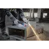 Bosch GWS 18V-8 kampinis šlifuoklis 12,5 cm 11000 aps./min 1,6 kg