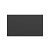 LG CreateBoard Standart interaktyvi lenta 190,5 cm (75 col.) 3840 x 2160 pikselių Liečiamas ekranas Juoda