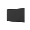 LG CreateBoard Standart interaktyvi lenta 190,5 cm (75 col.) 3840 x 2160 pikselių Liečiamas ekranas Juoda