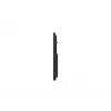 LG CreateBoard Standart interaktyvi lenta 190,5 cm (75 col.) 3840 x 2160 pikselių Liečiamas ekranas Juoda