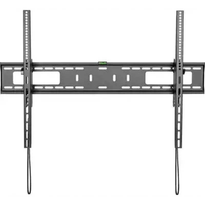 Sieninis laikiklis Schwaiger TILT 5 sidabrinis 100 colių 75 kg 60-100 colių VESA 200x200-900x600