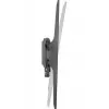 Sieninis laikiklis Schwaiger TILT 5 sidabrinis 100 colių 75 kg 60-100 colių VESA 200x200-900x600