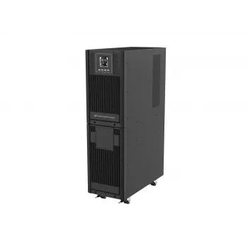 Conceptronic ZEUS52E6K 6000VA 5400W Online Tower UPS