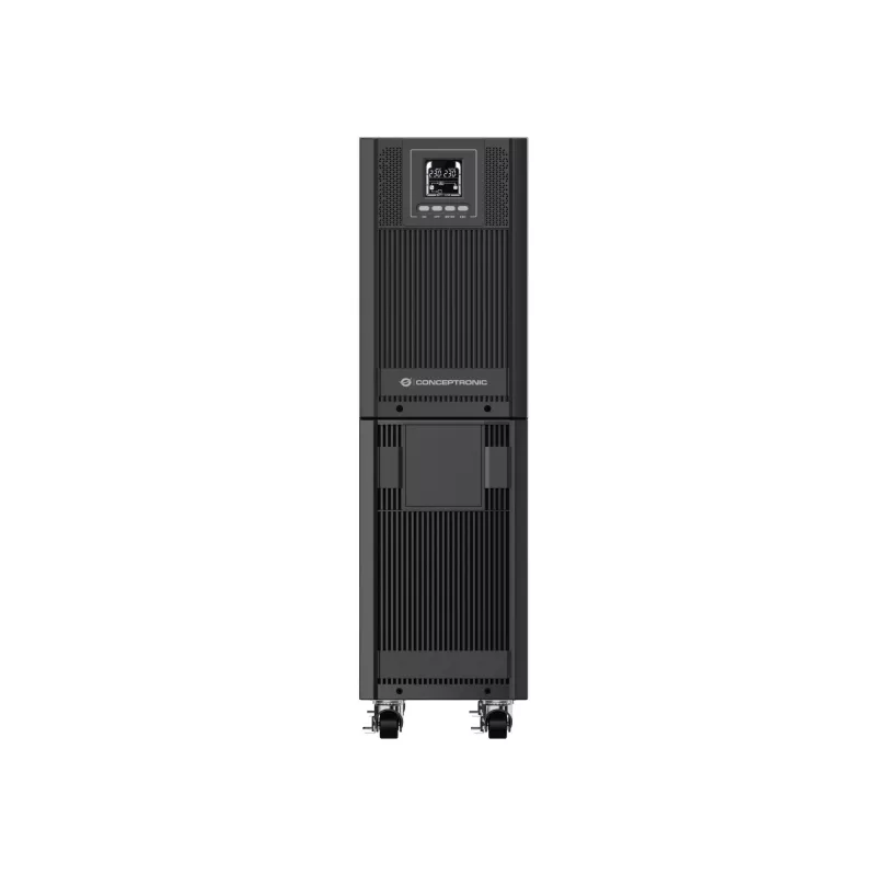 Conceptronic ZEUS52E6K 6000VA 5400W Online Tower UPS