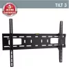 Laikiklis prie sienos Schwaiger LWHT7050 513 juodas