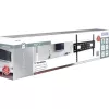 Laikiklis prie sienos Schwaiger LWHT7050 513 juodas