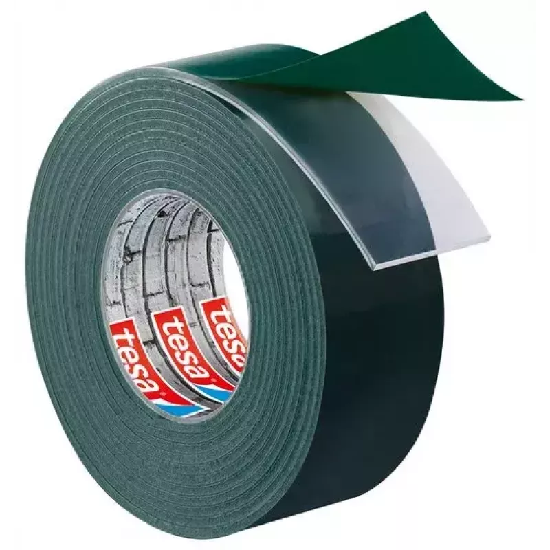 Montavimo juosta Tesa 77749-00000 5 m Juoda 19 mm