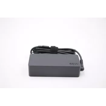 Lenovo 01FR028 maitinimo adapteris / keitiklis 65 W, juodas