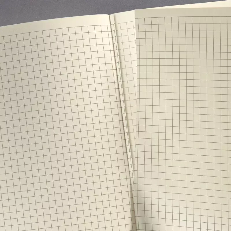 Užrašų knyga Sigel CONCEPTUM A5 194 lapai pilka