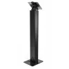 Grindinis stovas planšetei Compulocks Universal Tablet Cling Brandable Floor Stand juodas