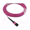 BlueOptics CBL-MPO12-4LC-OM4-10M InfiniBand šviesolaidinis kabelis 10 m MPO/UPC 4x LC Duplex/UPC