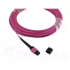 BlueOptics CBL-MPO12-4LC-OM4-10M InfiniBand šviesolaidinis kabelis 10 m MPO/UPC 4x LC Duplex/UPC
