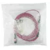 BlueOptics CBL-MPO12-4LC-OM4-10M InfiniBand šviesolaidinis kabelis 10 m MPO/UPC 4x LC Duplex/UPC