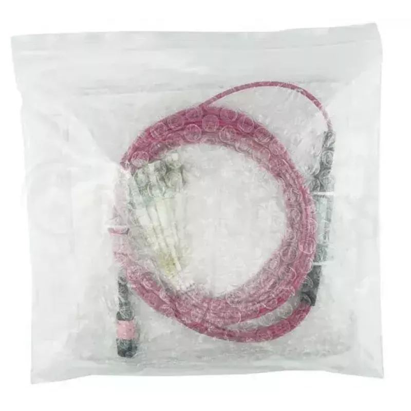 BlueOptics CBL-MPO12-4LC-OM4-10M InfiniBand šviesolaidinis kabelis 10 m MPO/UPC 4x LC Duplex/UPC