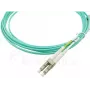Skaidulinis optinis kabelis BlueOptics 055702T512000002M-BO 2m 2x LC 2x SC LC/APC
