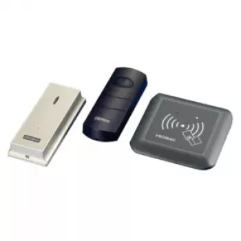 RFID skaitytuvas Promag GP20 125 kHz EM4102