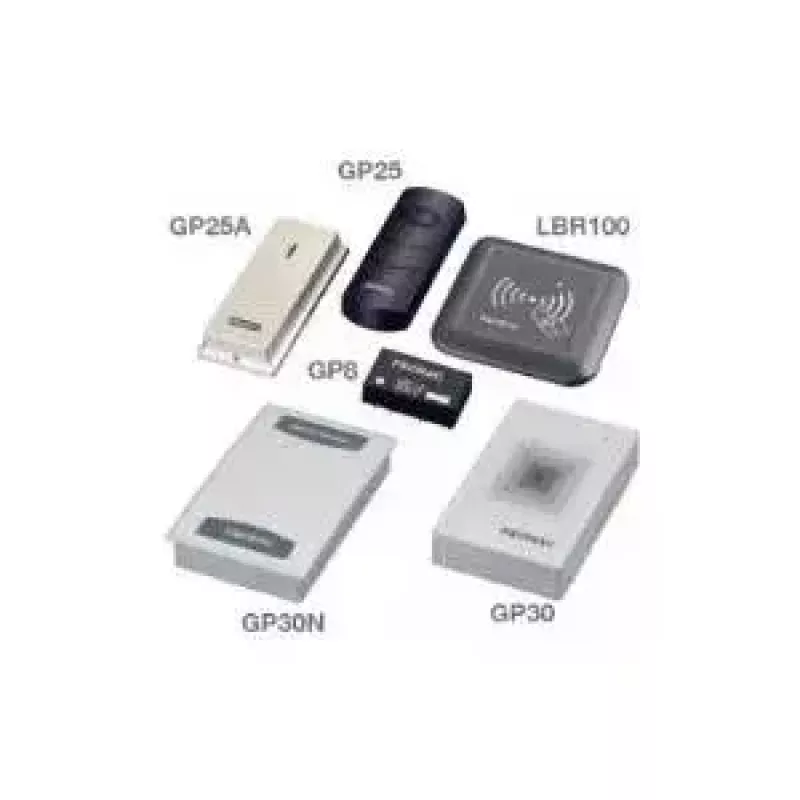 RFID skaitytuvas Promag GP20 125 kHz EM4102