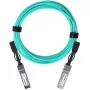 BlueOptics SFP28-AOC-15M-IA-BO InfiniBand šviesolaidinis kabelis 15 m Vyriškas/Vyriškas