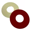 Tvirtinimo rinkinys HAVIS PRT00201-10 – smėlio ir raudonos spalvos detalės