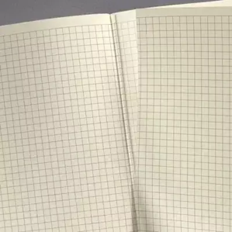 Užrašų knygelė Sigel Conceptum A4 194 lapai pilka