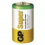Vienkartinė baterija GP Batteries Super Alkaline 5501 (D dydis, 2 vnt.)