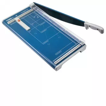 Popieriaus pjaustytuvas Dahle 534 1.5 mm 15 lapų pjovimo ilgis 46 cm