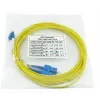 BlueOptics CAB-SMF-LC-SC-1 InfiniBand šviesolaidinis kabelis 1 m LC/UPC SC/UPC