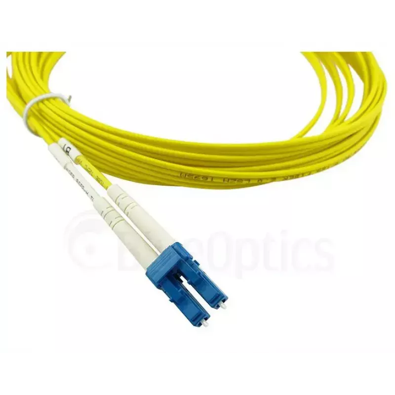 BlueOptics CAB-SMF-LC-SC-1 InfiniBand šviesolaidinis kabelis 1 m LC/UPC SC/UPC