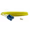 BlueOptics CAB-SMF-LC-SC-1 InfiniBand šviesolaidinis kabelis 1 m LC/UPC SC/UPC