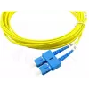 BlueOptics CAB-SMF-LC-SC-1 InfiniBand šviesolaidinis kabelis 1 m LC/UPC SC/UPC